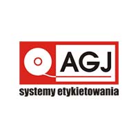 Agj Sp. z o.o. - logo