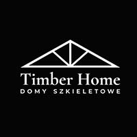 Timber Home Beata Domalewska - logo