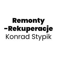 Remonty-Rekuperacje Konrad Stypik - logo