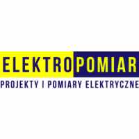 Elektropomiar Mariusz Labuda - logo