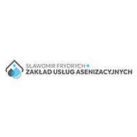 Zakład Usług Asenizacyjnych Wywóz Szamba Sławomir Frydrych - logo