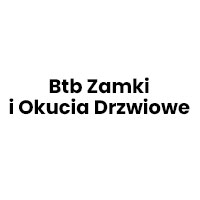 Btb Zamki i Okucia Drzwiowe - logo