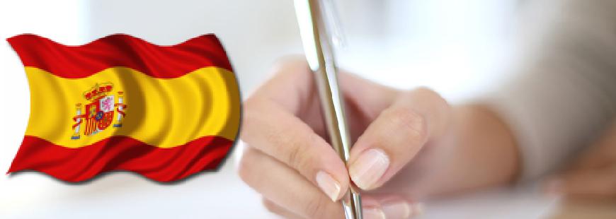 Grażyna Zacharska Tłumacz Przysięgły Języka Hiszpańskiego