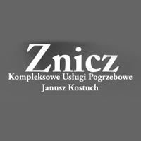 Znicz Kompleksowe Usługi Pogrzebowe Janusz Kostuch - Usługi pogrzebowe