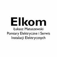 Elkom Łukasz Matuszewski Pomiary Elektryczne i Serwis Instalacji Elektrycznych - Ogrzewanie elektryczne