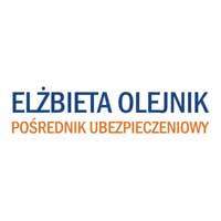 Elżbieta Olejnik Firma Usługowo-handlowa - Ubezpieczenia