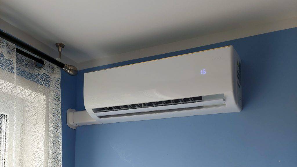 pompy ciepła, klimatyzacja, chłodnictwo