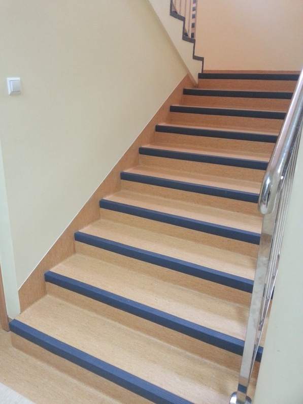 wykładziny obiektowe