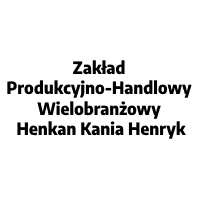 Zakład Produkcyjno-Handlowy Wielobranżowy Henkan Kania Henryk - Sprzątanie wnętrz i mycie okien