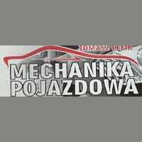 Mechanika Pojazdowa Tomasz Lefik - Stacje obsługi i warsztaty samochodowe
