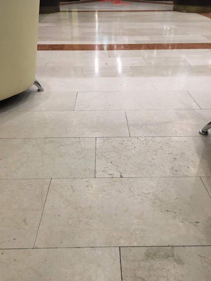 usługi sprzątające