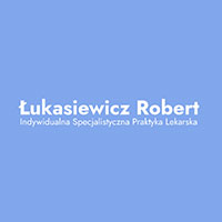 Łukasiewicz Robert Indywidualna specjalistyczna praktyka lekarska - Ortopedzi