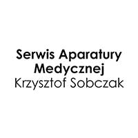 Krzysztof Sobczak Serwis aparatury medycznej - Urządzenia elektroniczne