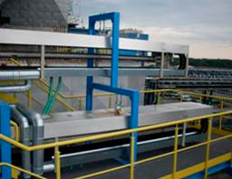 projekty przemysłowe