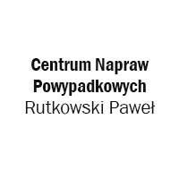 Centrum Napraw Powypadkowych Paweł Rutkowski - Blacharstwo i lakiernictwo