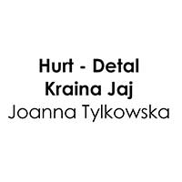 Kraina jaj Joanna Tylkowska - Jaja