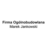 Firma Ogólnobudowlana Markbud Marek Jankowski. Usługi koparko-ładowarką - Budowa i wykończenia pod klucz
