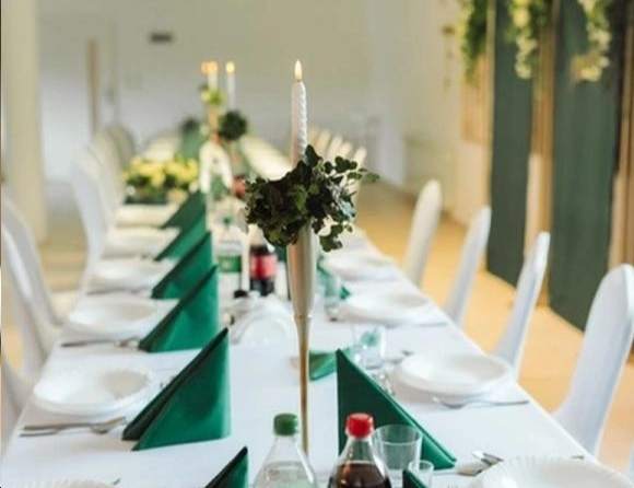 organizacja imprez okolicznościowych