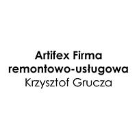 Artifex Firma remontowo-usługowa Krzysztof Grucza - Wykończenia wnętrz