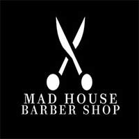 Barber Mad House Piotr Dąbrowski - Fryzjerzy i salony fryzjerskie