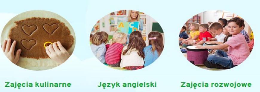 Żyrafka Niepubliczne Przedszkole