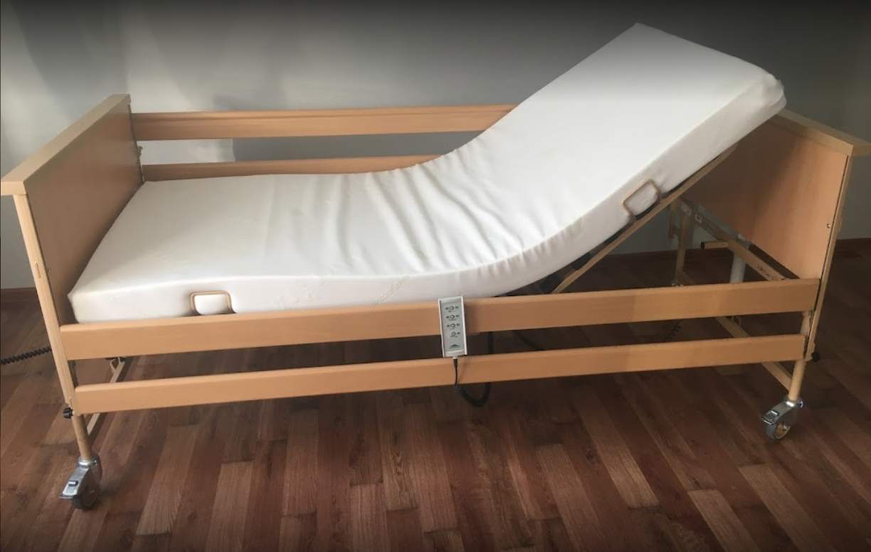 sprzęt do rehabilitacji