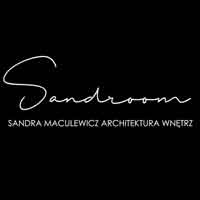 Sandroom Architektura wnętrz Sandra Maculewicz - Biura architektoniczne