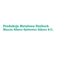 Produkcja Metalowa Staltech Marcin Sikora Sylwester Sikora s.c. - Hurtownie artykułów metalowych