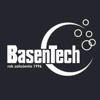 hotelowy basen wewnętrzny