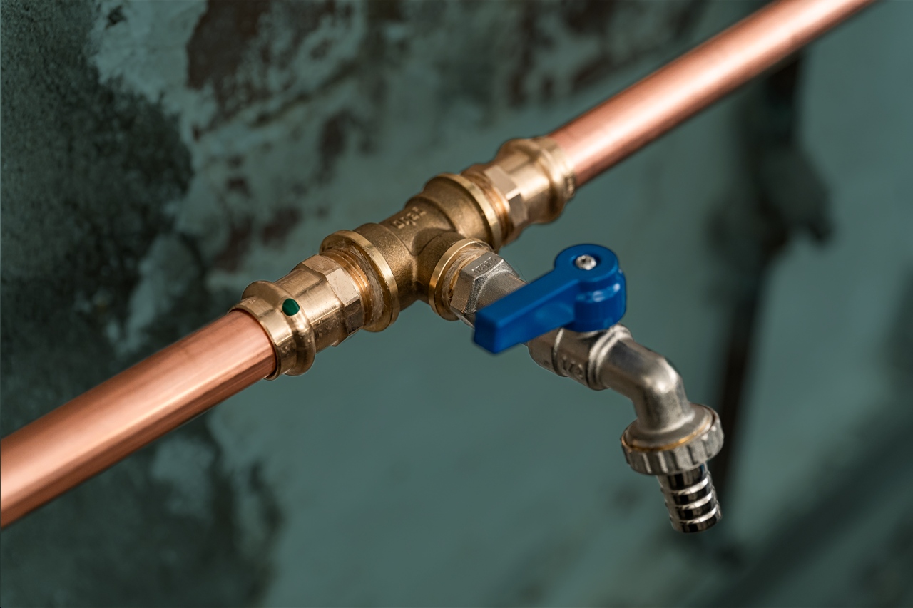 akcesoria hydrauliczne