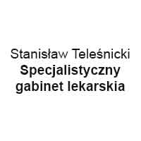 Stanisław Teleśnicki Specjalistyczny gabinet lekarski - Praktyka lekarska