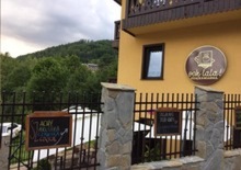 Książkawiarnia Ooh Lala!