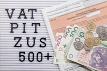 deklaracje podatkowe