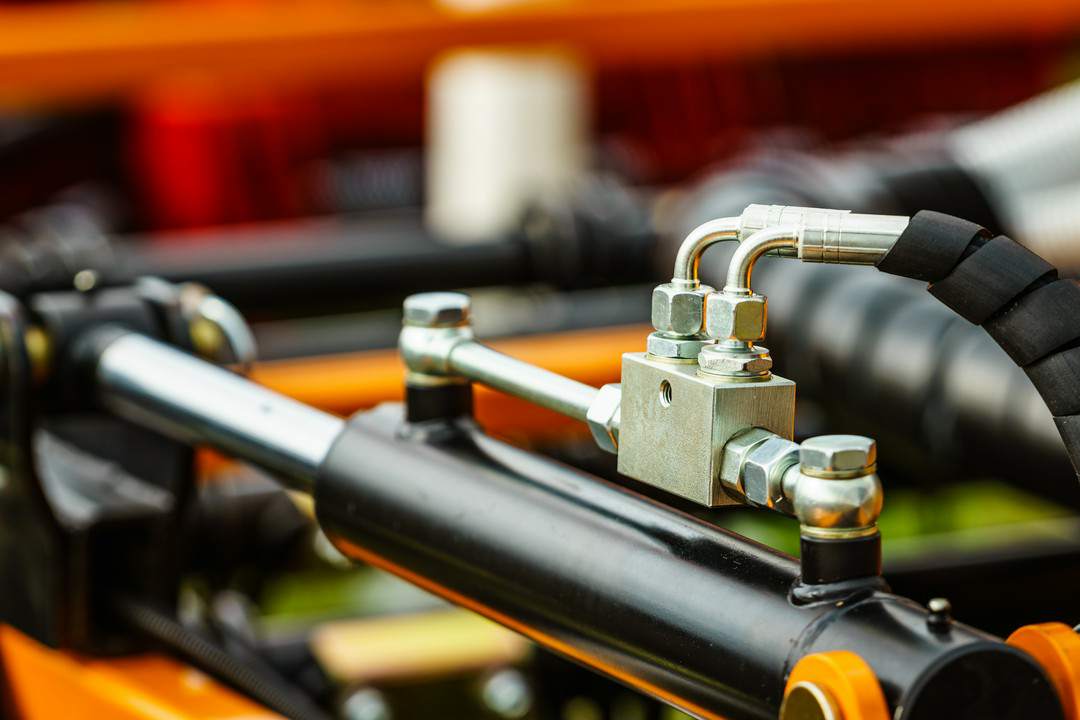 regeneracja siłowników