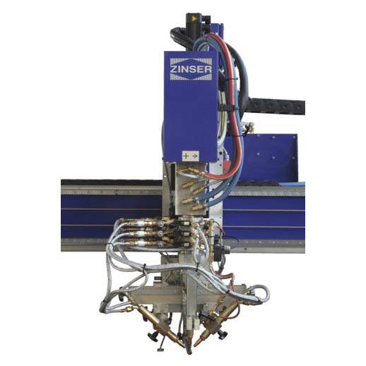 ZINSER