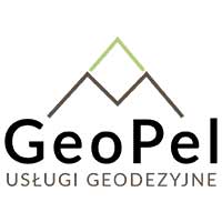 Usługi Geodezyjne Geo-Pel Michał Pełdiak - Geodezja