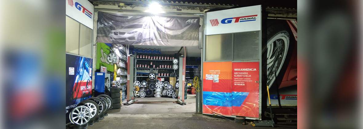 Bryl Car Karol Brylowski