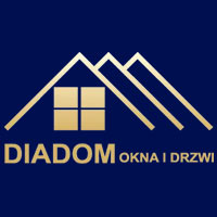 Diadom - Okna, Drzwi, Bramy Garażowe, Ościeżnice - Okna