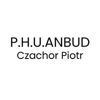 Czachor Piotr P.H.U.Anbud - Materiały budowlane