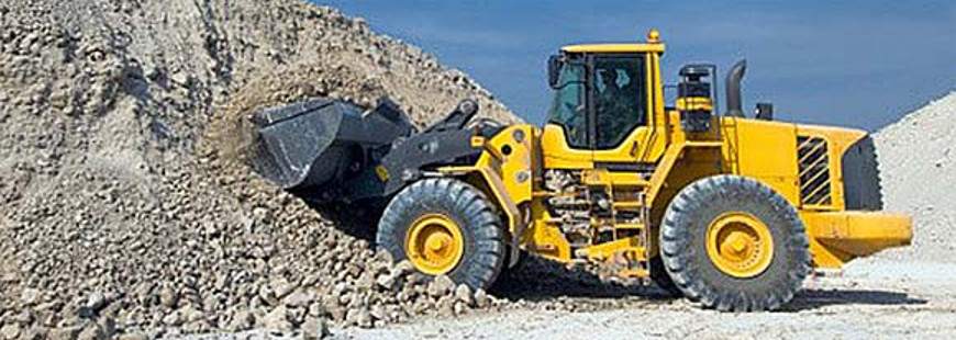 Marek Czerniak Naprawa maszyn