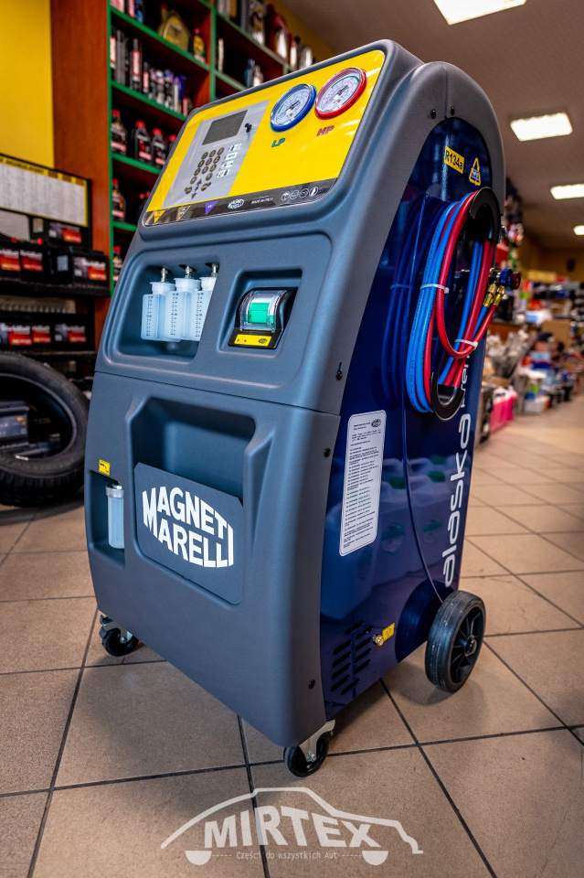 sprzęt do warsztatów samochodowych