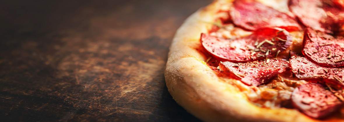 Mariusz Wolański Pizzeria, Kraków