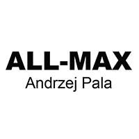 All-Max Andrzej Pala - Okna