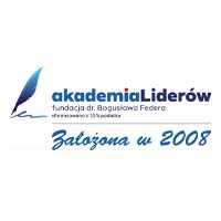 Akademia Liderów Innowacji i Przedsiębiorczości Fundacja Dr Bogusława Federa - Doradztwo gospodarcze
