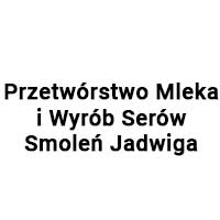 Jadwiga Smoleń - Hurtownie nabiału