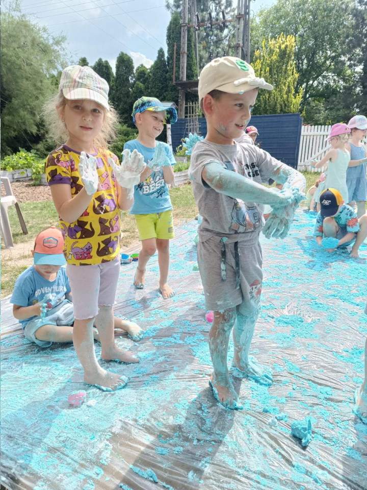 przedszkole niepubliczne