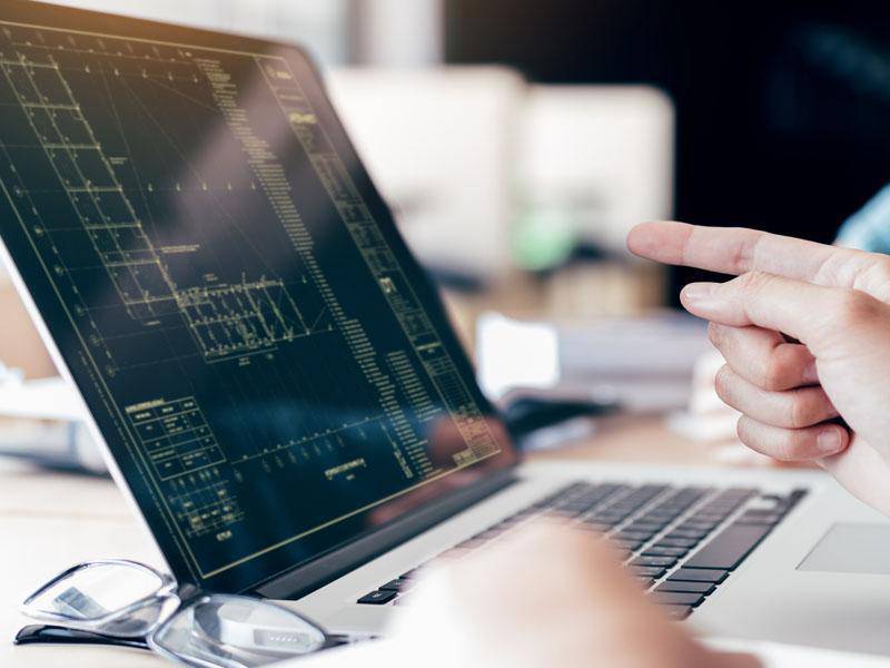 spawanie światłowodu