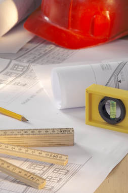 prace hydrotechniczne