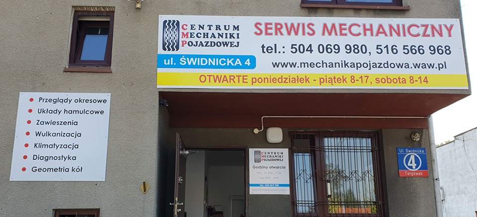 naprawa skrzyni biegów