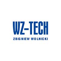 Wz-Tech Sp. z o.o. - Konstrukcje stalowe